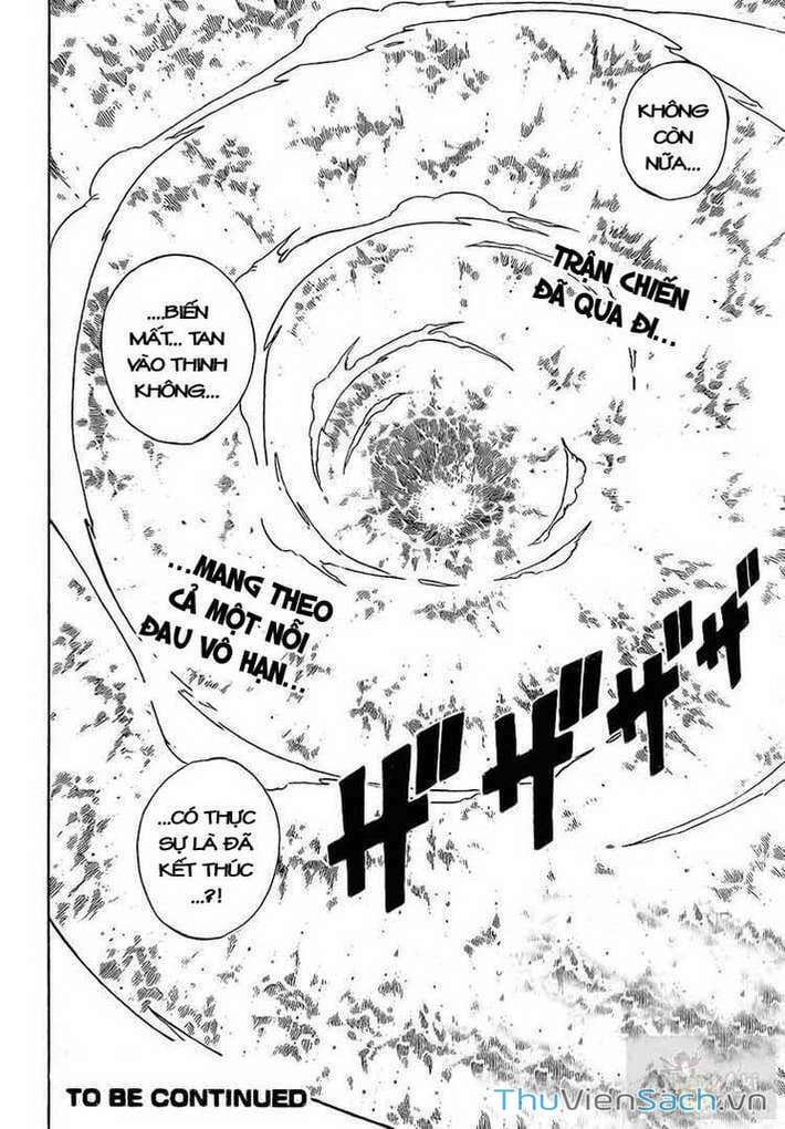 Truyện Tranh Hội Pháp Sư - Fairy Tail trang 2