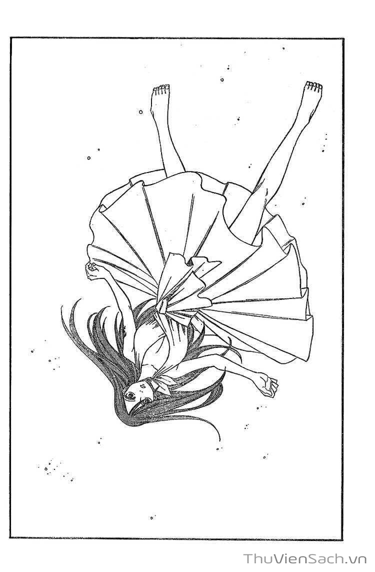 Truyện Tranh Hội Pháp Sư - Fairy Tail trang 2