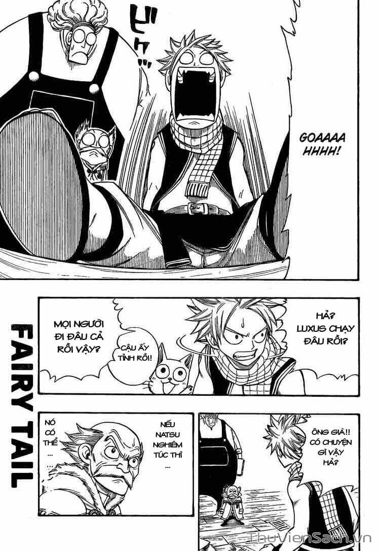 Truyện Tranh Hội Pháp Sư - Fairy Tail trang 2318