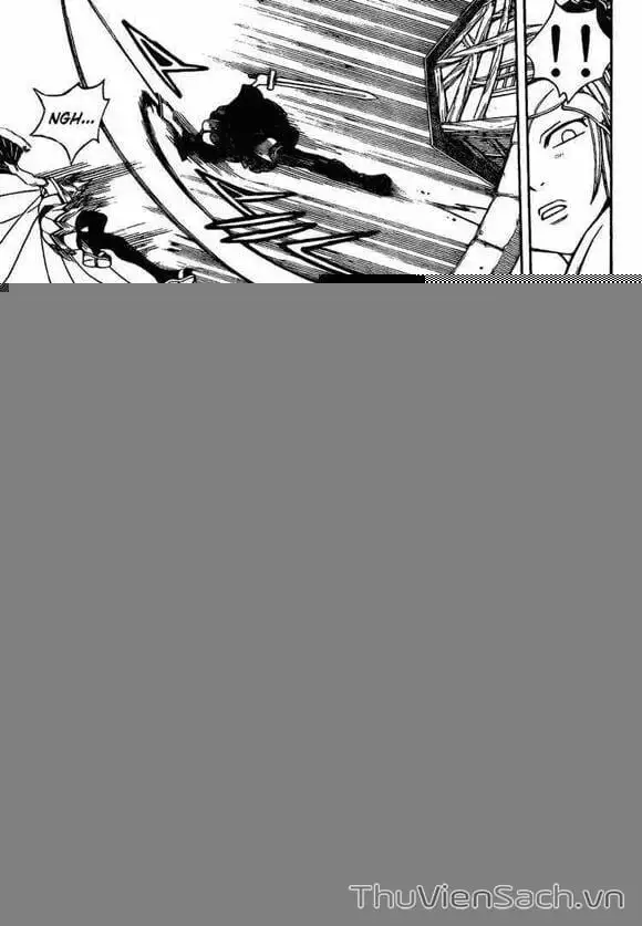 Truyện Tranh Hội Pháp Sư - Fairy Tail trang 2