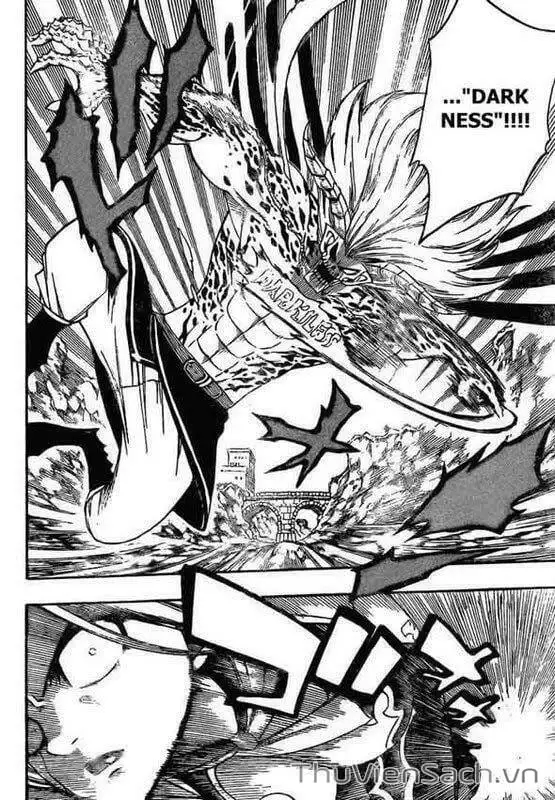 Truyện Tranh Hội Pháp Sư - Fairy Tail trang 2