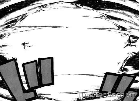 Truyện Tranh Hội Pháp Sư - Fairy Tail trang 2