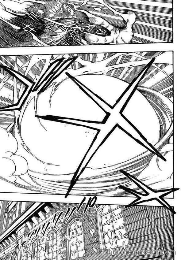 Truyện Tranh Hội Pháp Sư - Fairy Tail trang 2