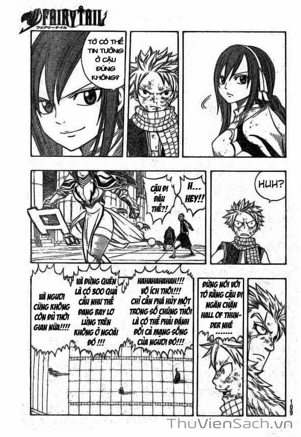 Truyện Tranh Hội Pháp Sư - Fairy Tail trang 2576