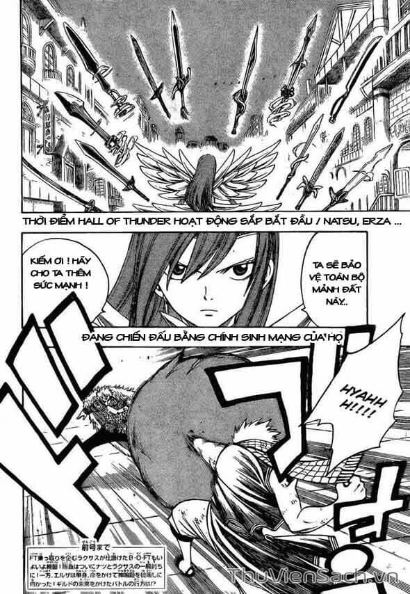 Truyện Tranh Hội Pháp Sư - Fairy Tail trang 2583