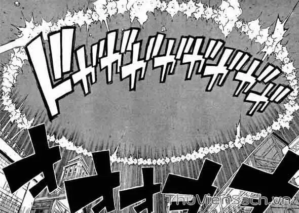 Truyện Tranh Hội Pháp Sư - Fairy Tail trang 2