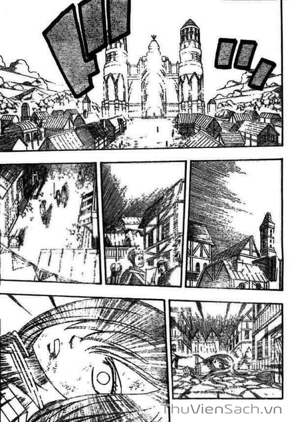 Truyện Tranh Hội Pháp Sư - Fairy Tail trang 2646