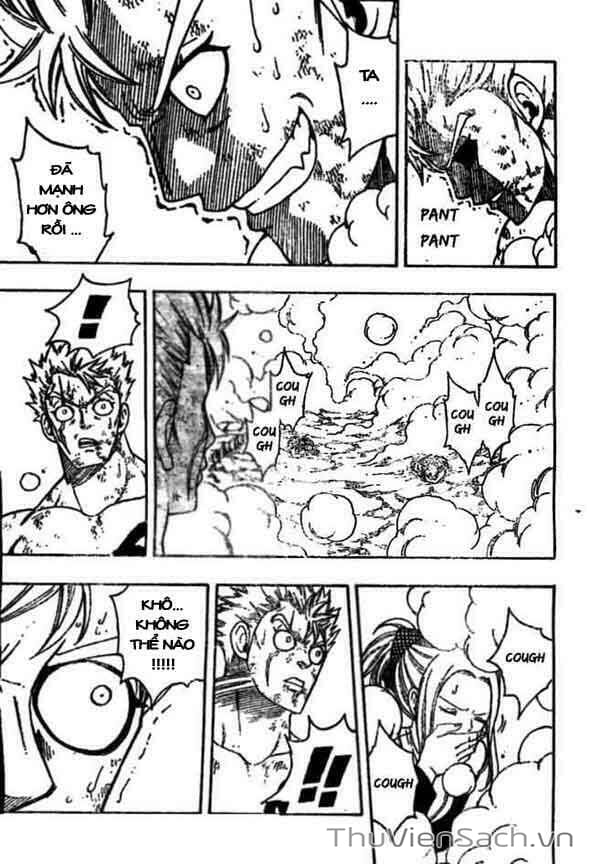 Truyện Tranh Hội Pháp Sư - Fairy Tail trang 2