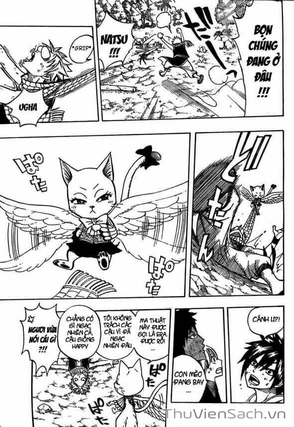 Truyện Tranh Hội Pháp Sư - Fairy Tail trang 2859