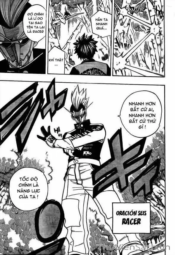Truyện Tranh Hội Pháp Sư - Fairy Tail trang 2