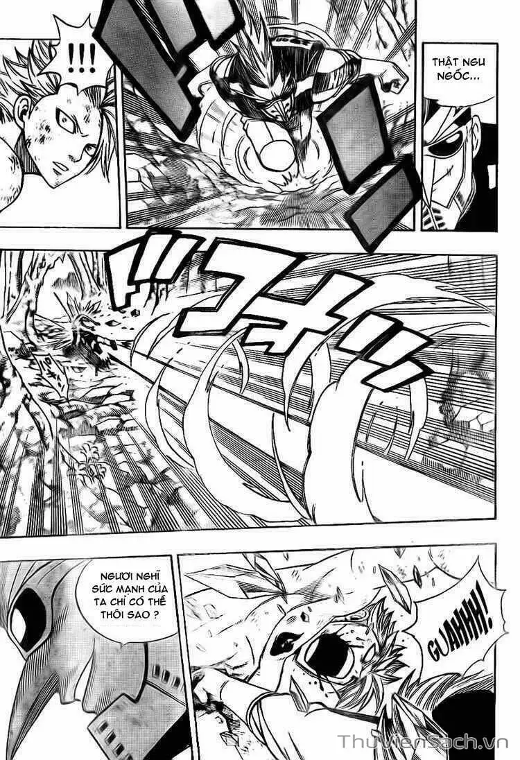 Truyện Tranh Hội Pháp Sư - Fairy Tail trang 2
