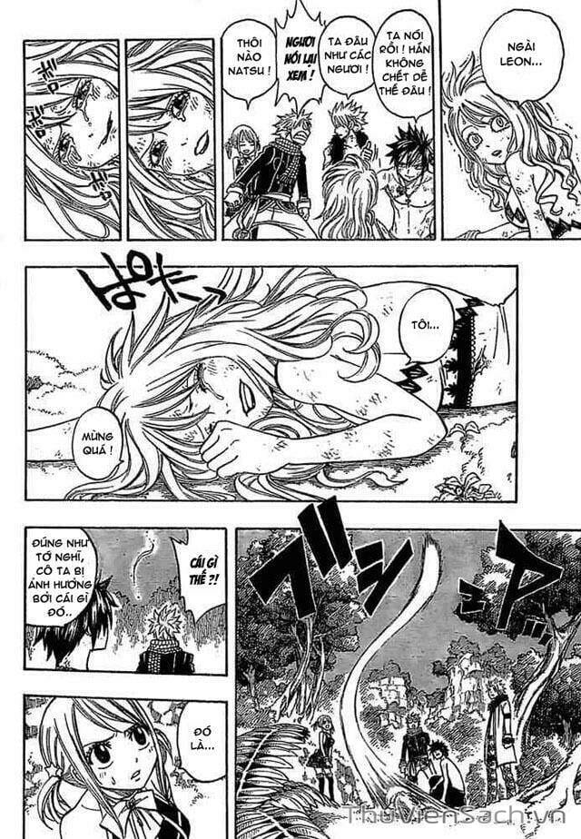 Truyện Tranh Hội Pháp Sư - Fairy Tail trang 3086