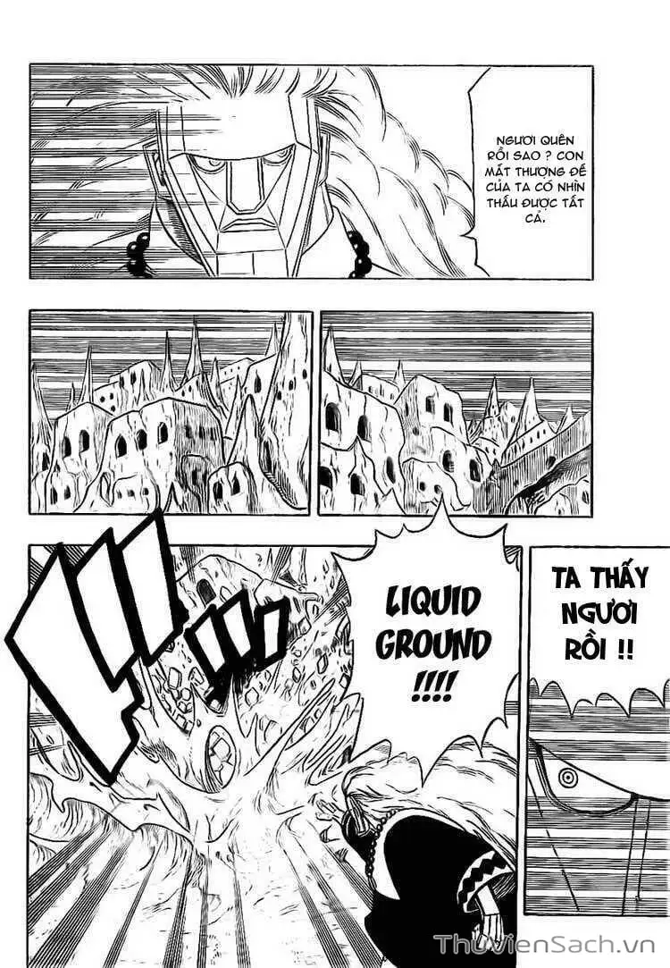 Truyện Tranh Hội Pháp Sư - Fairy Tail trang 2