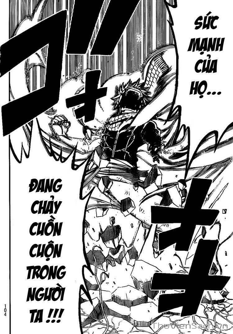 Truyện Tranh Hội Pháp Sư - Fairy Tail trang 3387