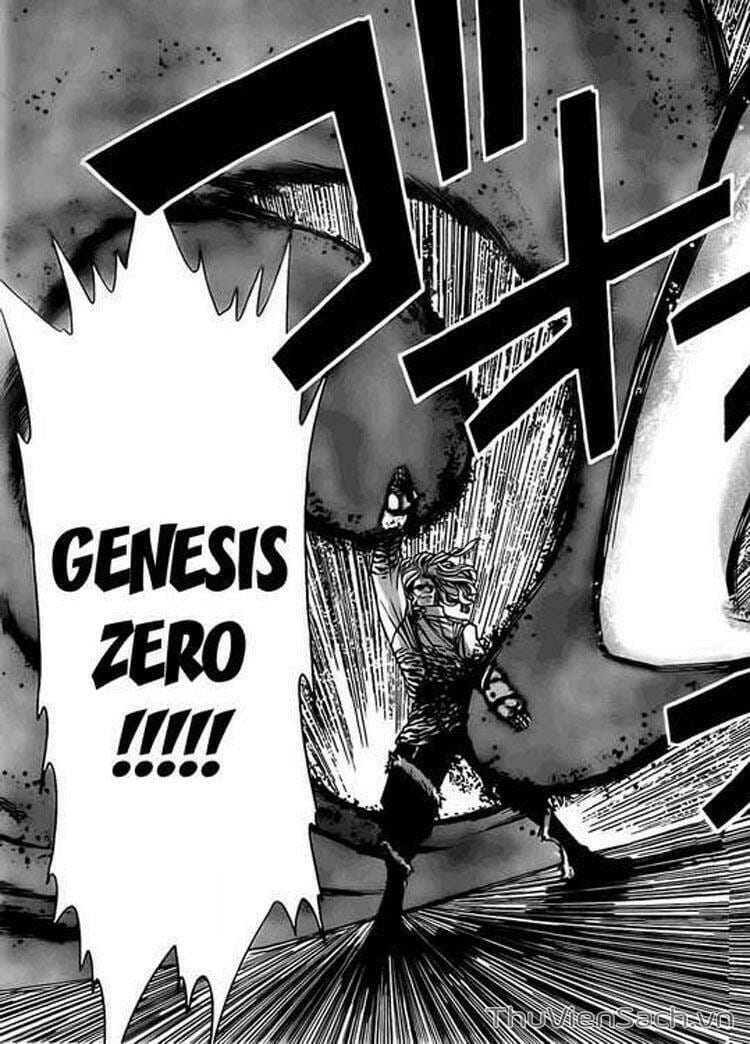 Truyện Tranh Hội Pháp Sư - Fairy Tail trang 2