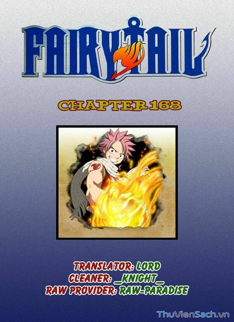 Truyện Tranh Hội Pháp Sư - Fairy Tail trang 3557