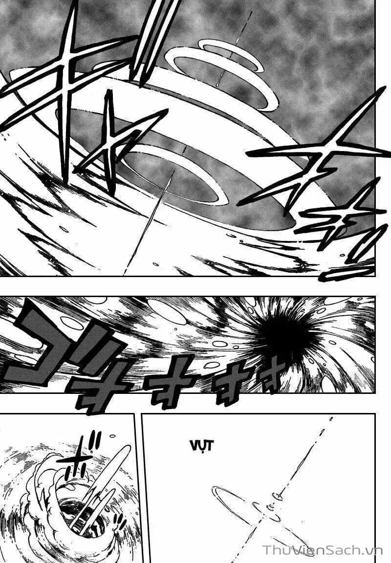 Truyện Tranh Hội Pháp Sư - Fairy Tail trang 2