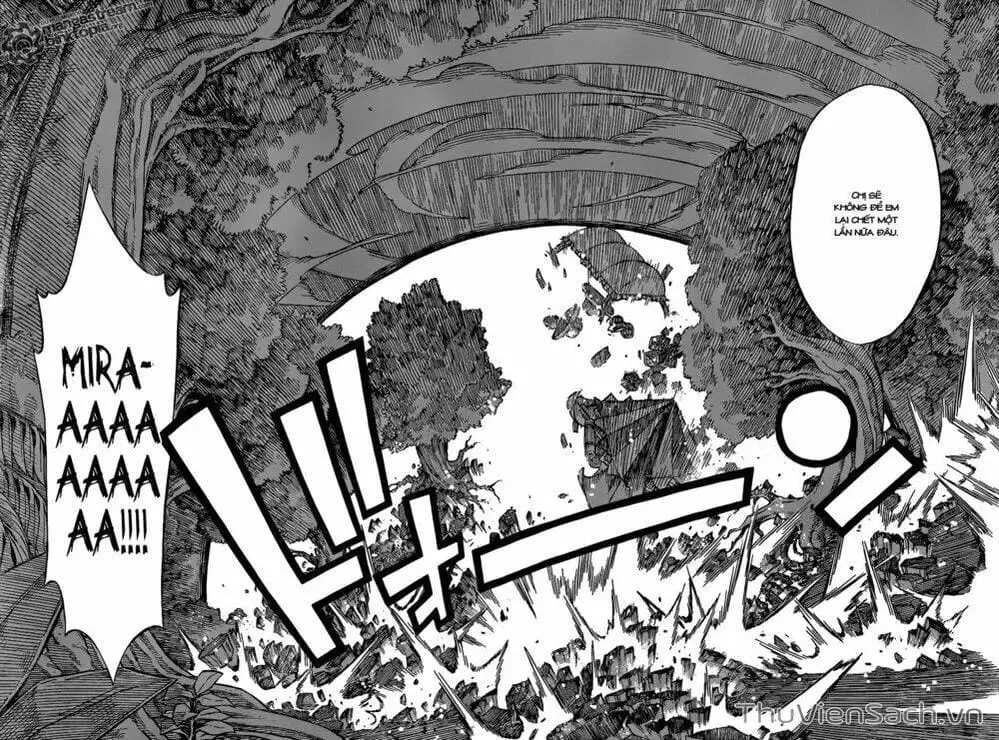 Truyện Tranh Hội Pháp Sư - Fairy Tail trang 2