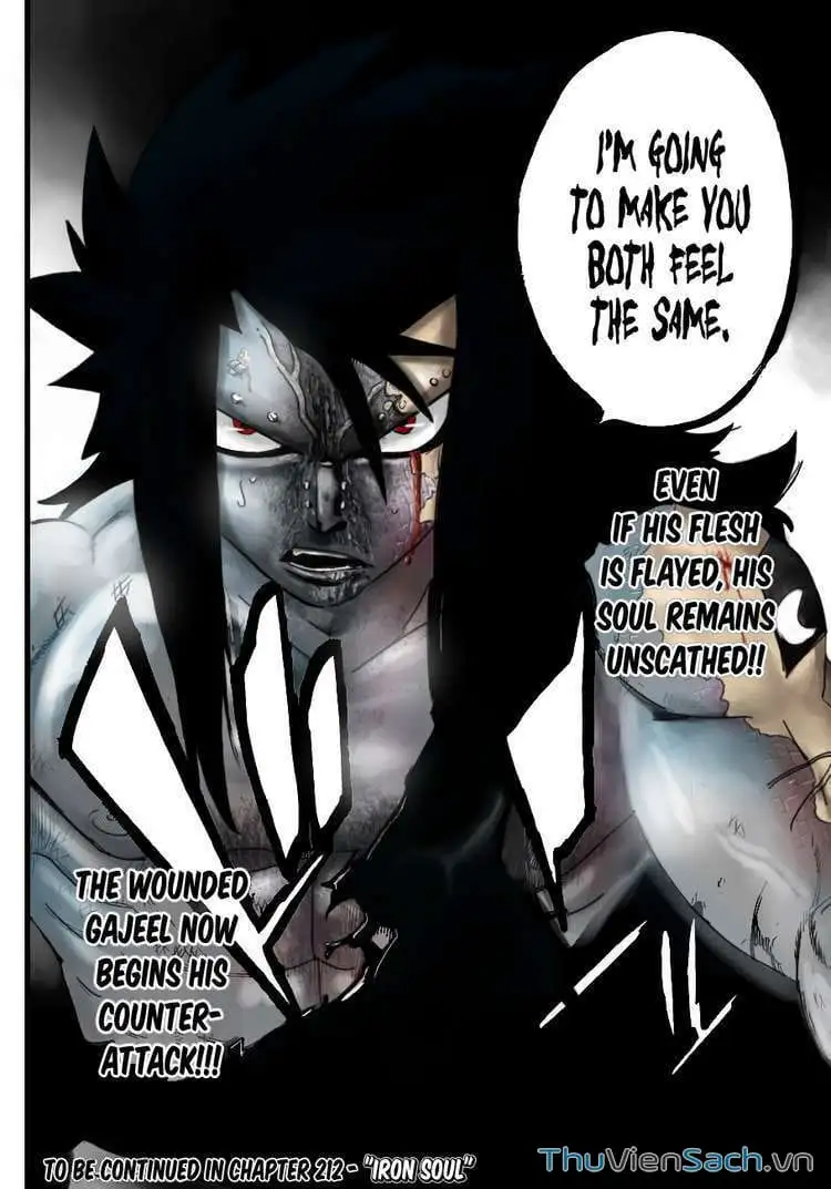 Truyện Tranh Hội Pháp Sư - Fairy Tail trang 2