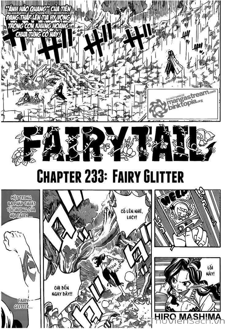 Truyện Tranh Hội Pháp Sư - Fairy Tail trang 4902