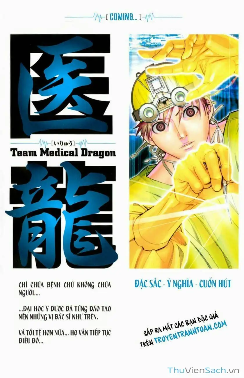 Truyện Tranh Hội Pháp Sư - Fairy Tail trang 2