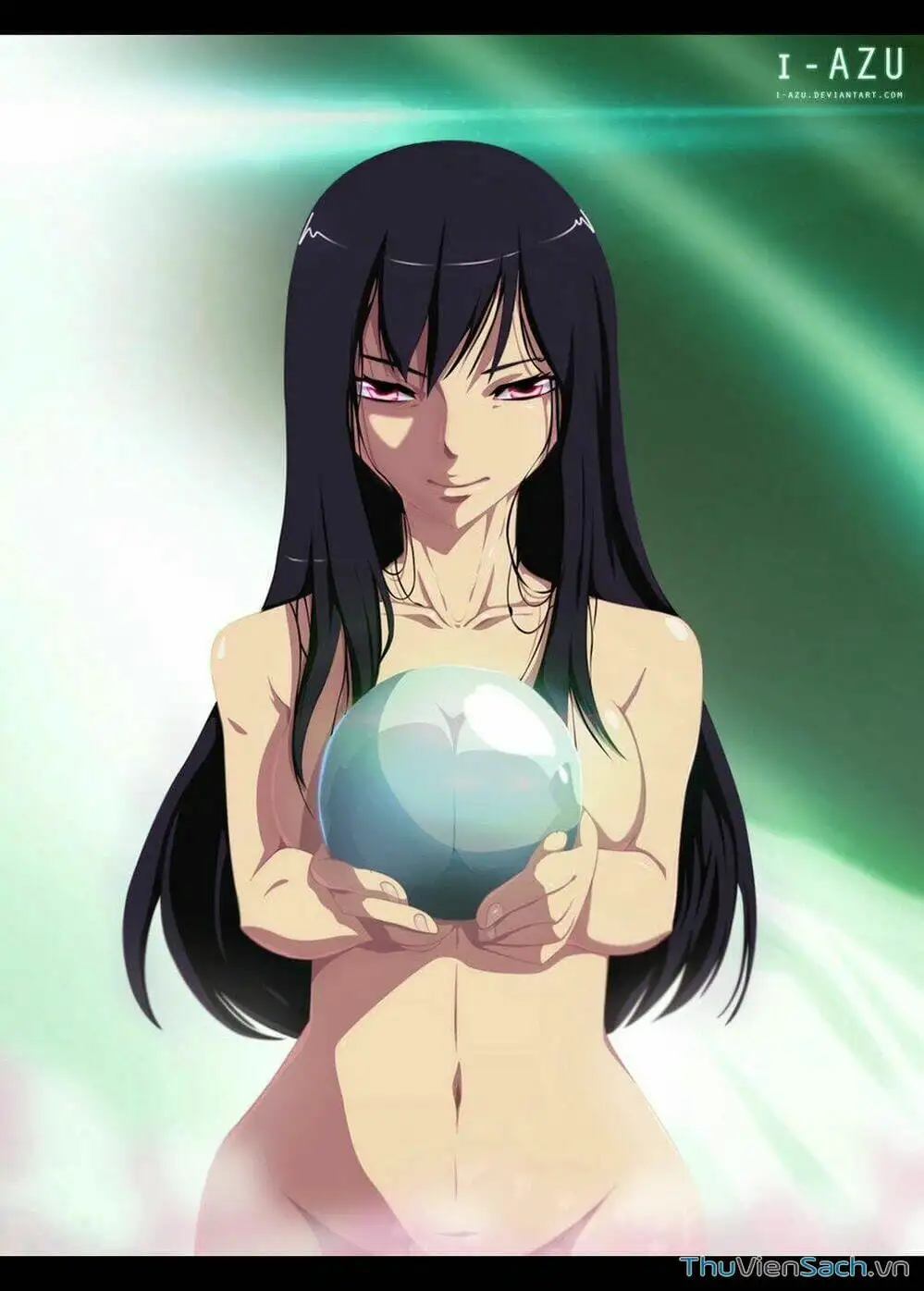 Truyện Tranh Hội Pháp Sư - Fairy Tail trang 2