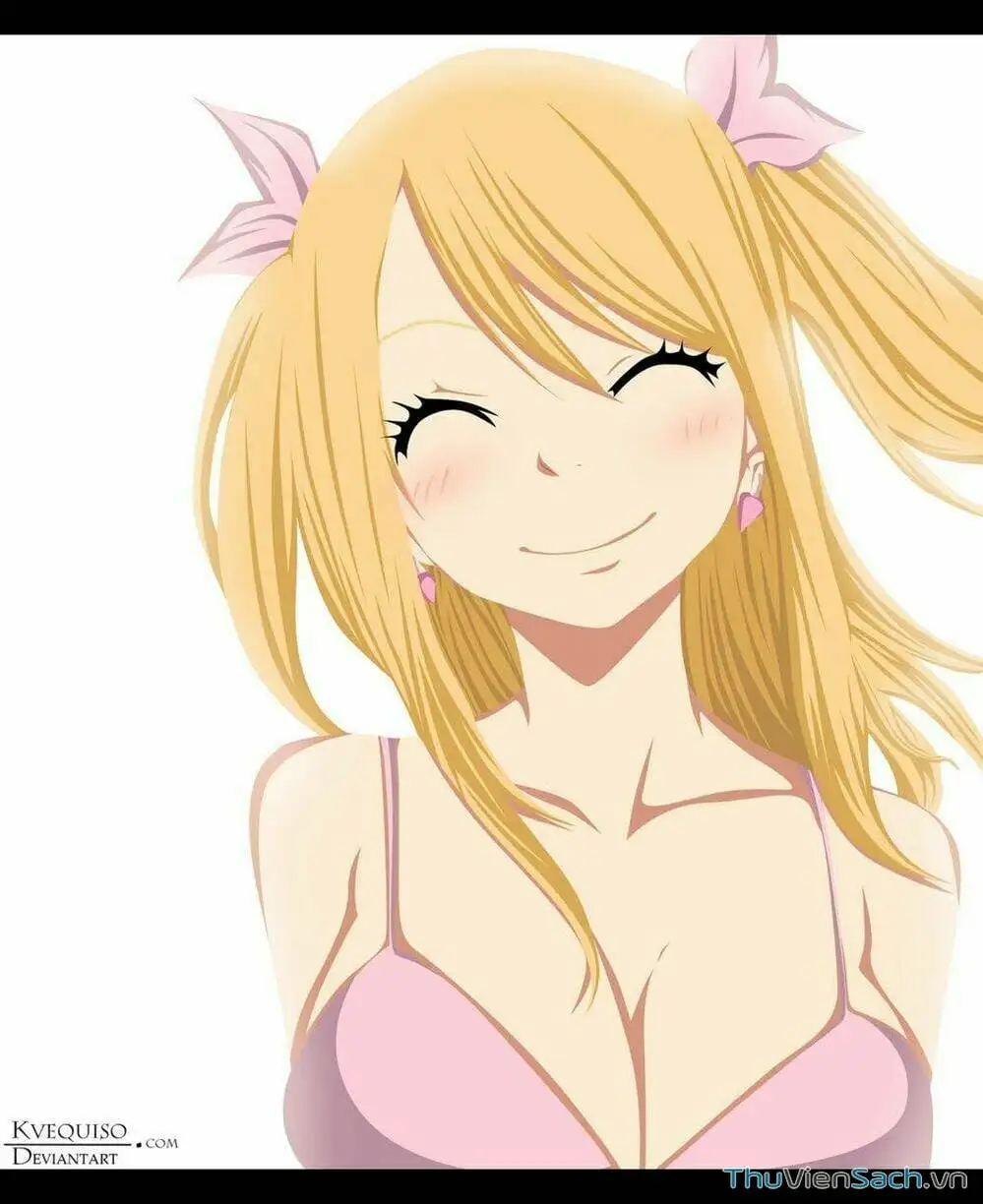 Truyện Tranh Hội Pháp Sư - Fairy Tail trang 2