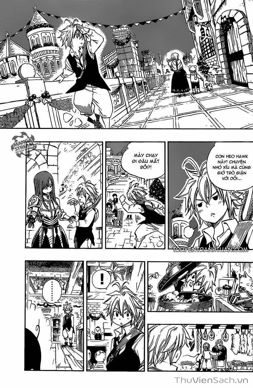 Truyện Tranh Hội Pháp Sư - Fairy Tail trang 8064