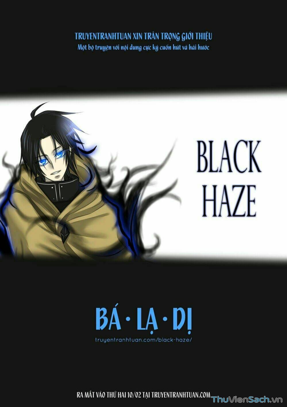 Truyện Tranh Hội Pháp Sư - Fairy Tail trang 2