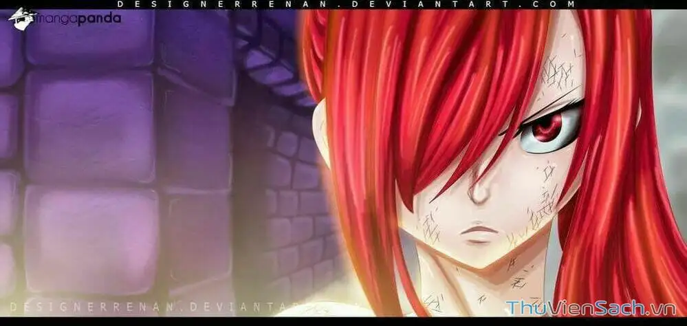 Truyện Tranh Hội Pháp Sư - Fairy Tail trang 2