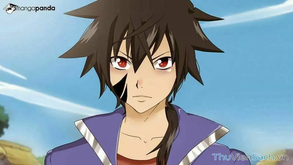 Truyện Tranh Hội Pháp Sư - Fairy Tail trang 2