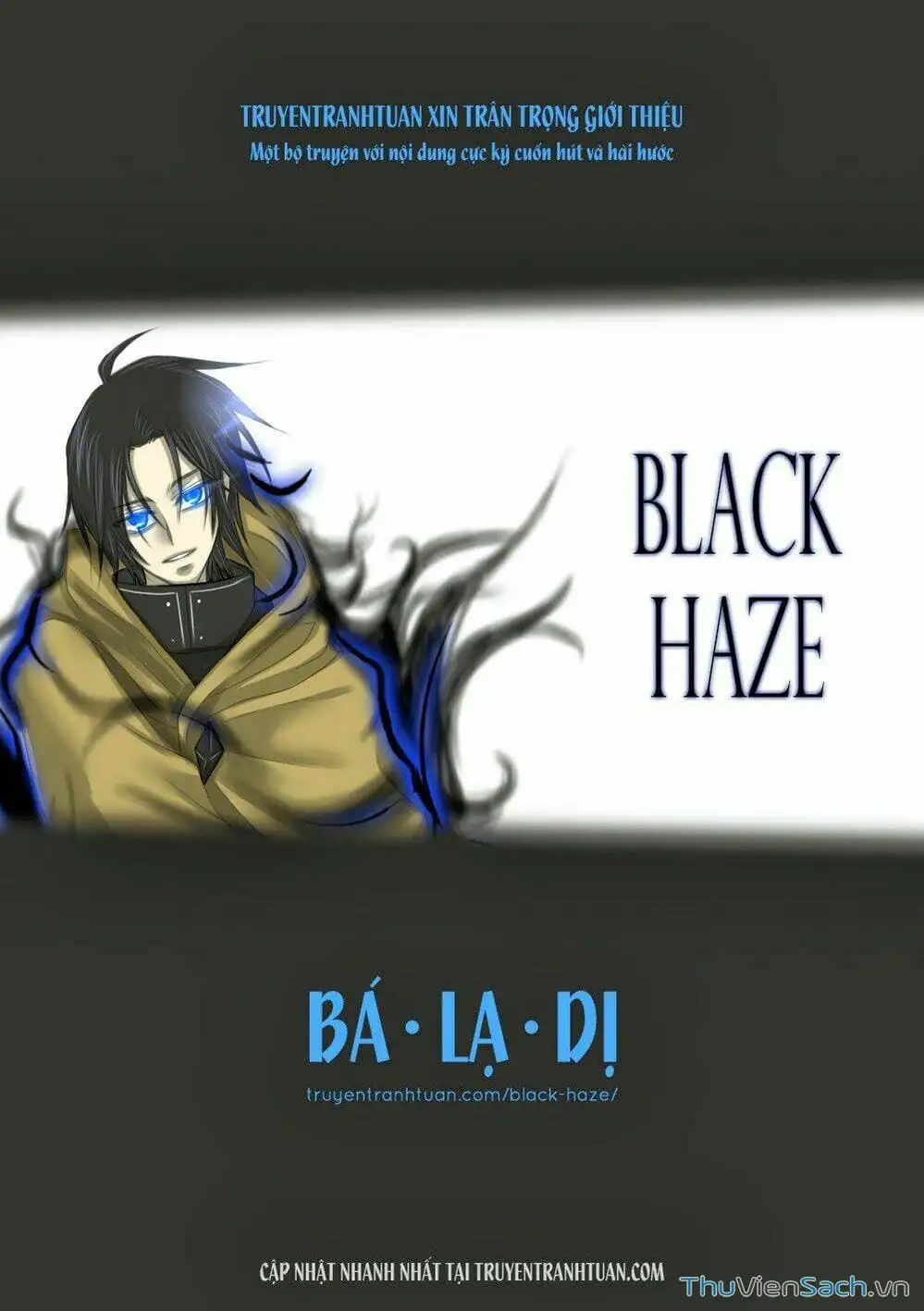 Truyện Tranh Hội Pháp Sư - Fairy Tail trang 2