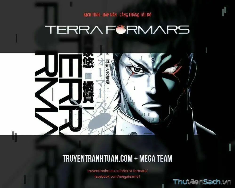 Truyện Tranh Hội Pháp Sư - Fairy Tail trang 2