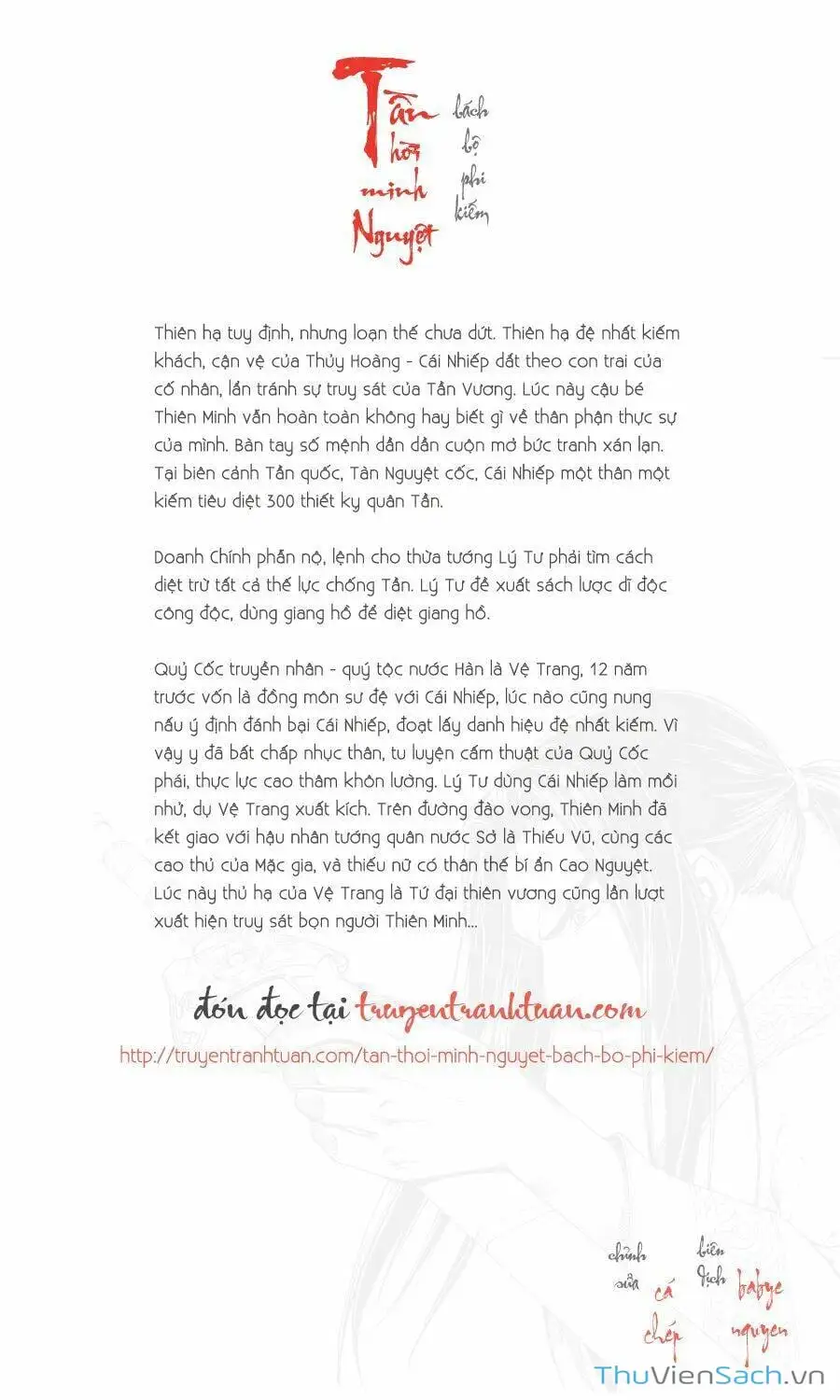 Truyện Tranh Hội Pháp Sư - Fairy Tail trang 2