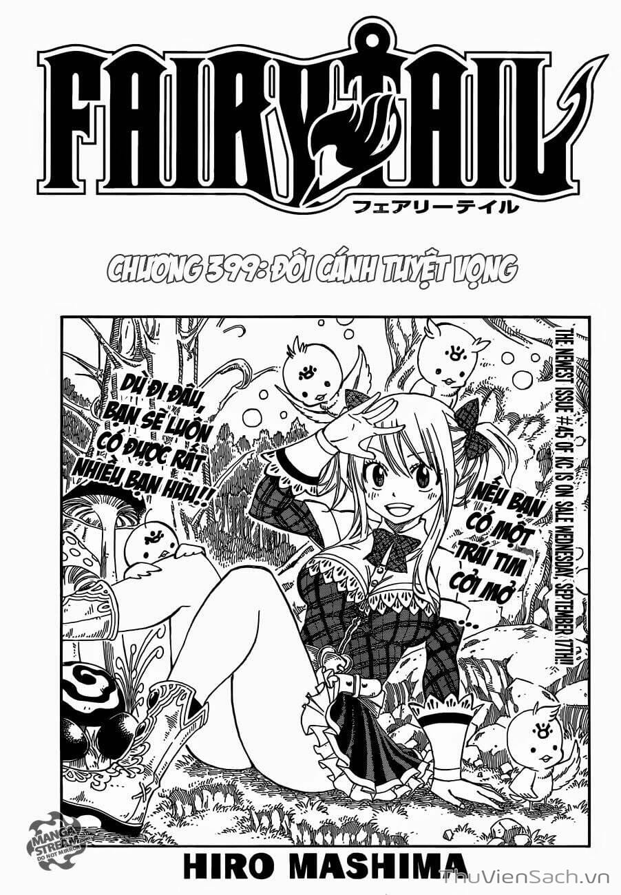 Truyện Tranh Hội Pháp Sư - Fairy Tail trang 8992