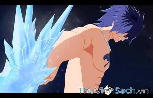 Truyện Tranh Hội Pháp Sư - Fairy Tail trang 9221