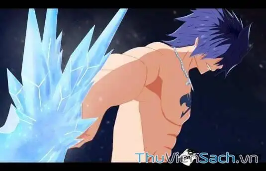 Truyện Tranh Hội Pháp Sư - Fairy Tail trang 2