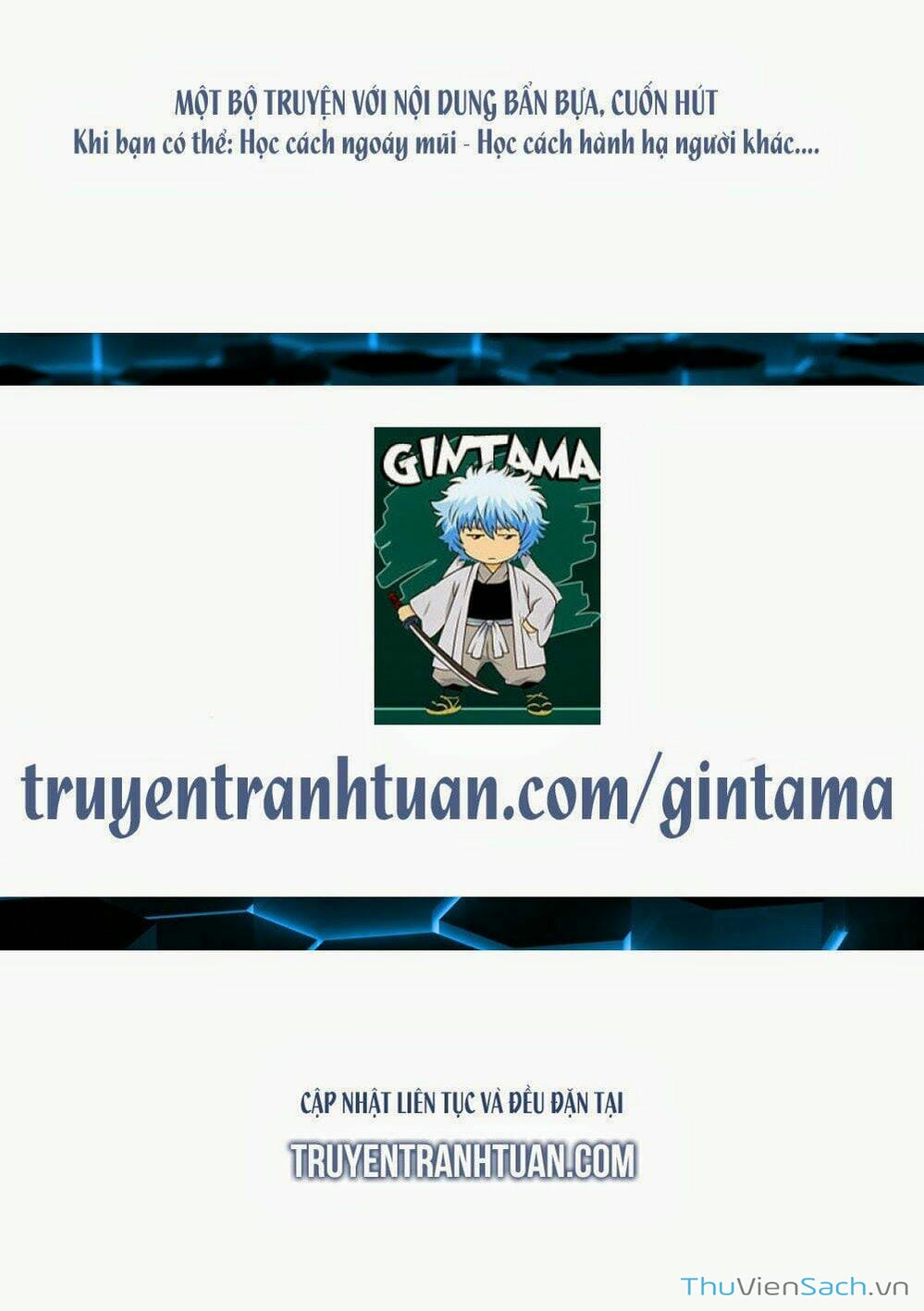 Truyện Tranh Hội Pháp Sư - Fairy Tail trang 9263