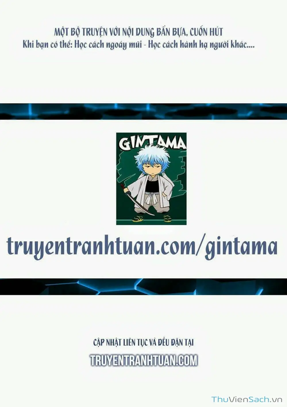 Truyện Tranh Hội Pháp Sư - Fairy Tail trang 2