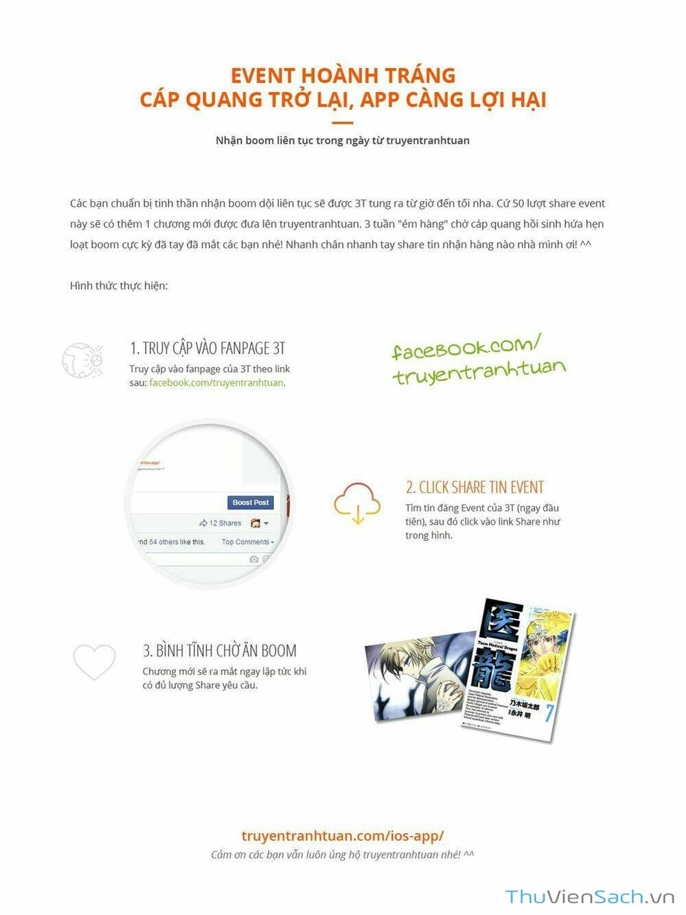 Truyện Tranh Hội Pháp Sư - Fairy Tail trang 2