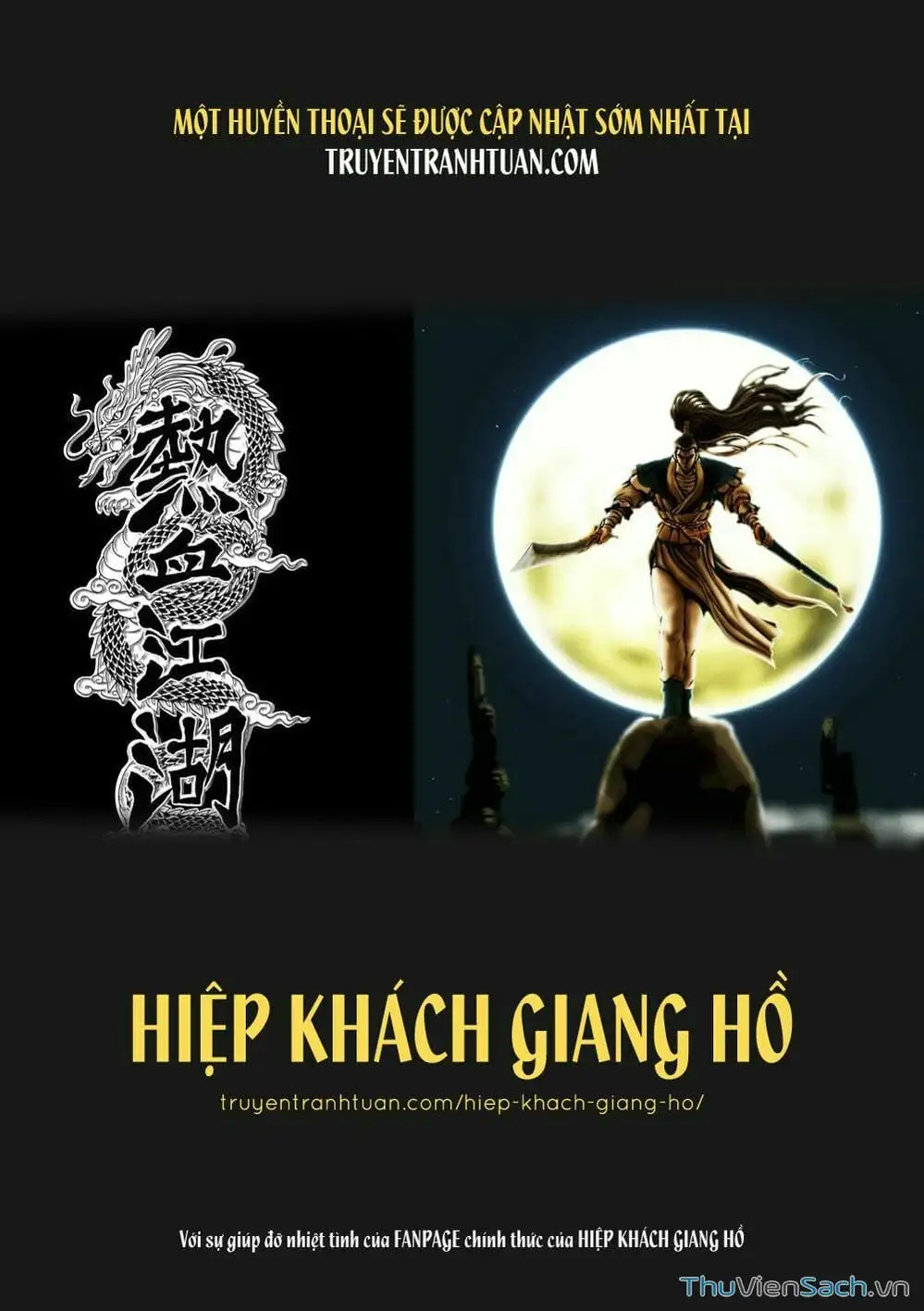 Truyện Tranh Hội Pháp Sư - Fairy Tail trang 2