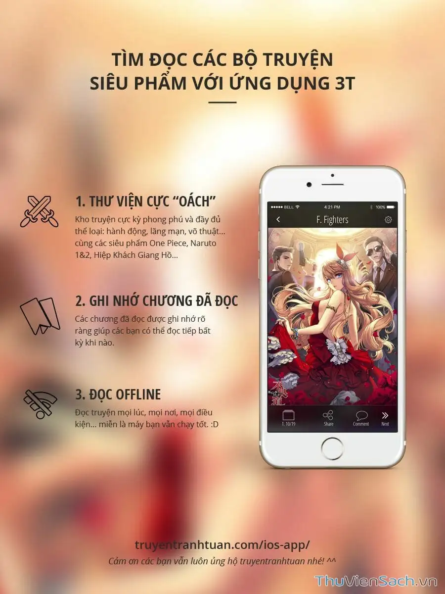 Truyện Tranh Hội Pháp Sư - Fairy Tail trang 2