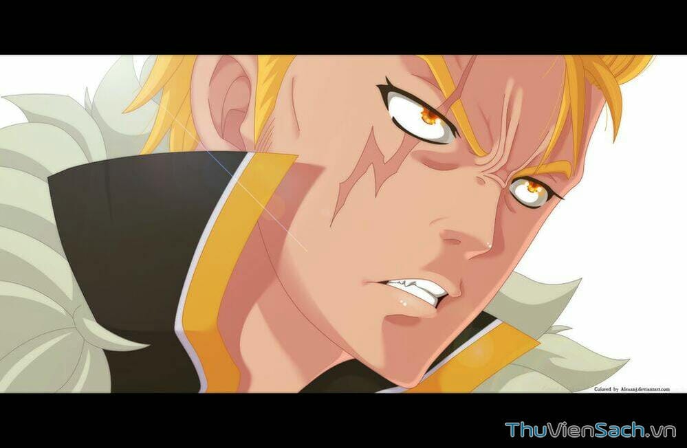 Truyện Tranh Hội Pháp Sư - Fairy Tail trang 2