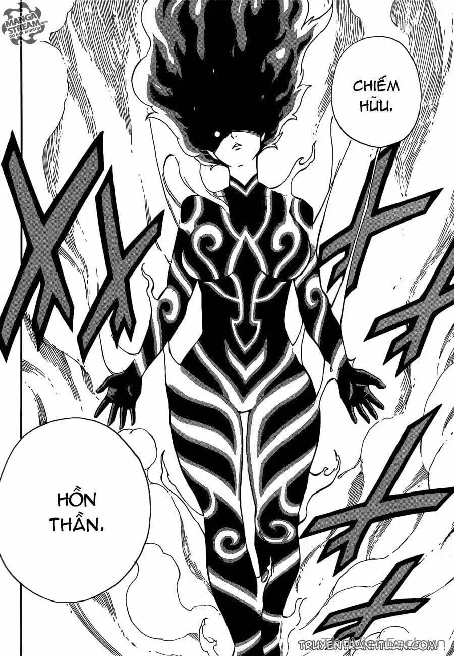 Truyện Tranh Hội Pháp Sư - Fairy Tail trang 2