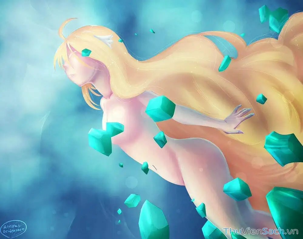 Truyện Tranh Hội Pháp Sư - Fairy Tail trang 2