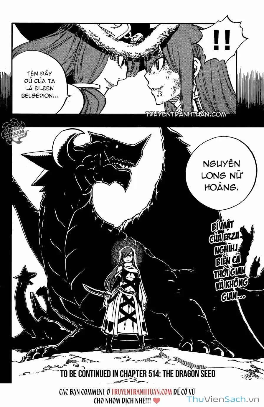 Truyện Tranh Hội Pháp Sư - Fairy Tail trang 2