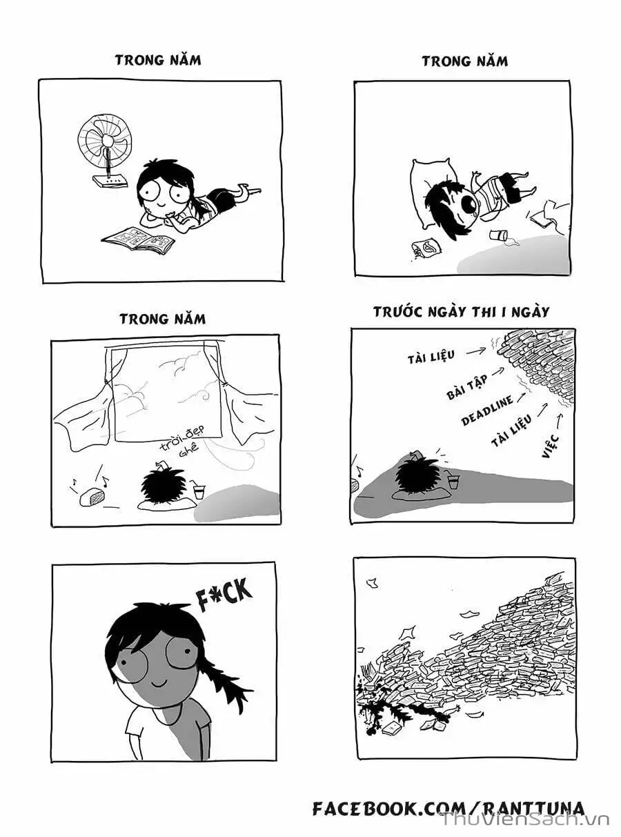 Truyện Tranh Hội Pháp Sư - Fairy Tail trang 2