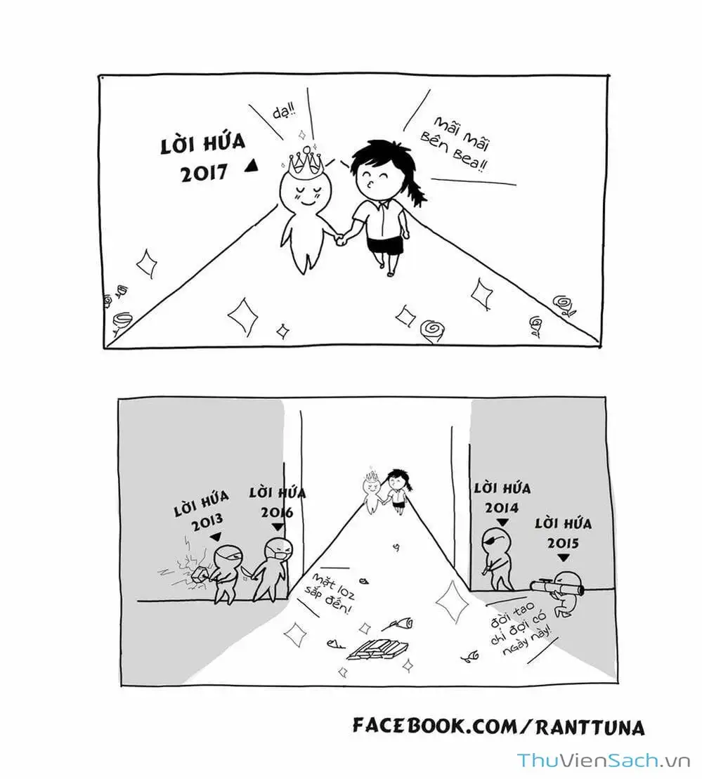 Truyện Tranh Hội Pháp Sư - Fairy Tail trang 2