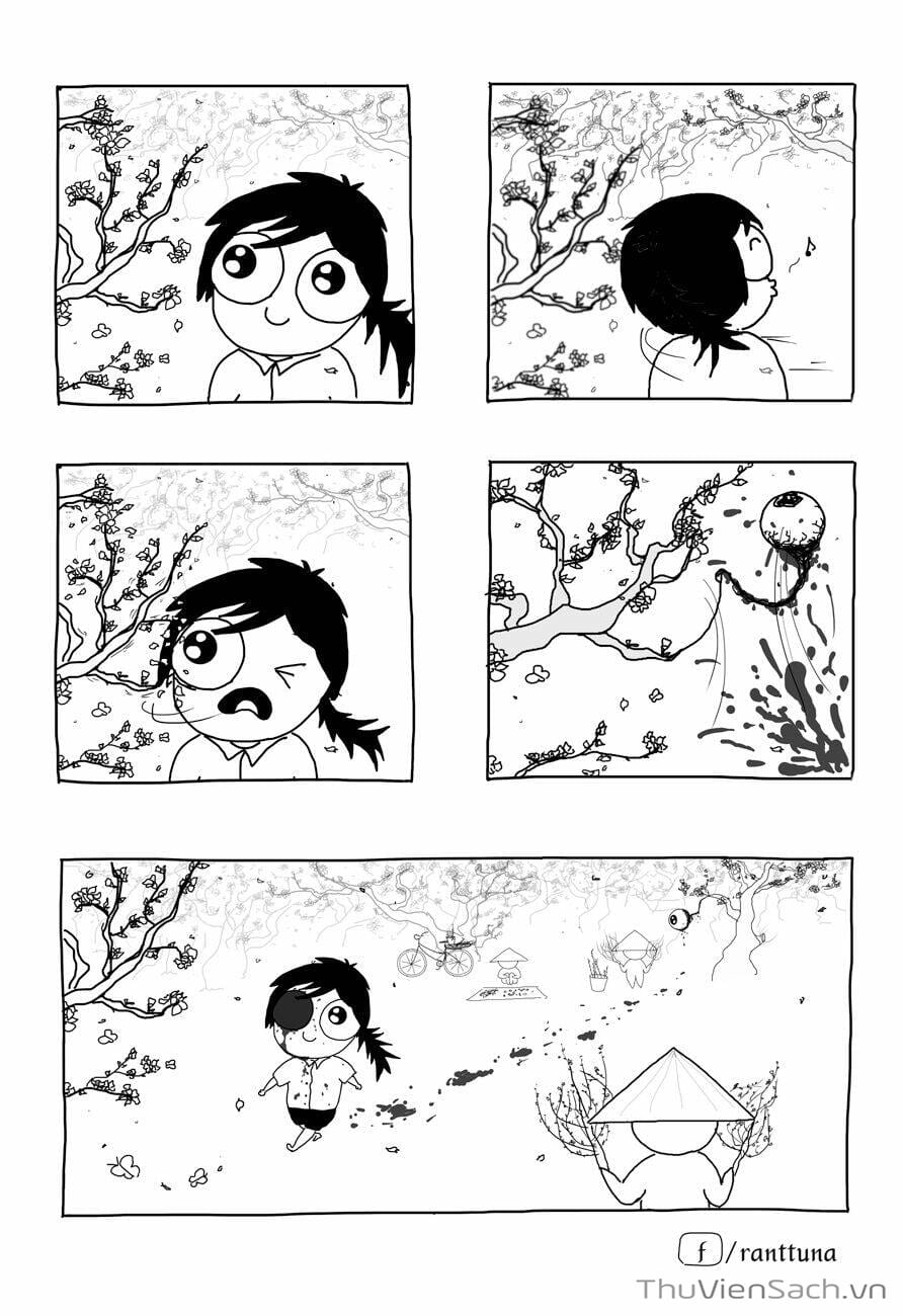 Truyện Tranh Hội Pháp Sư - Fairy Tail trang 2