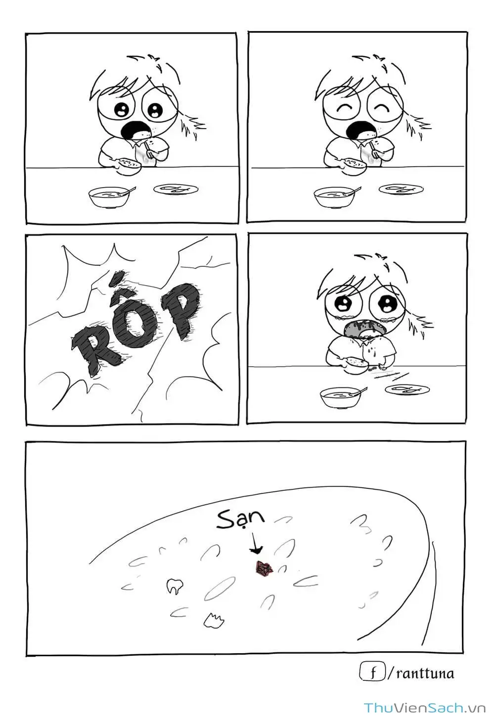 Truyện Tranh Hội Pháp Sư - Fairy Tail trang 2